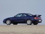 Toyota MR2 1989 года